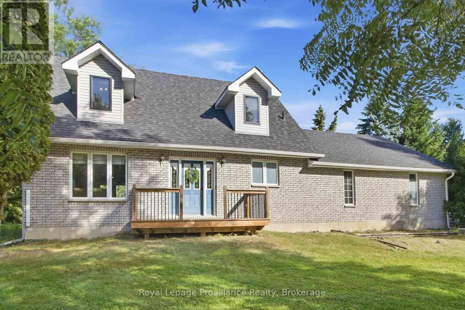 378 Harrington Road, Quinte West, ON, K0K 2C0