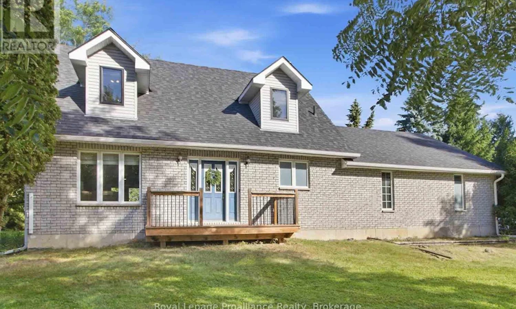 378 Harrington Road