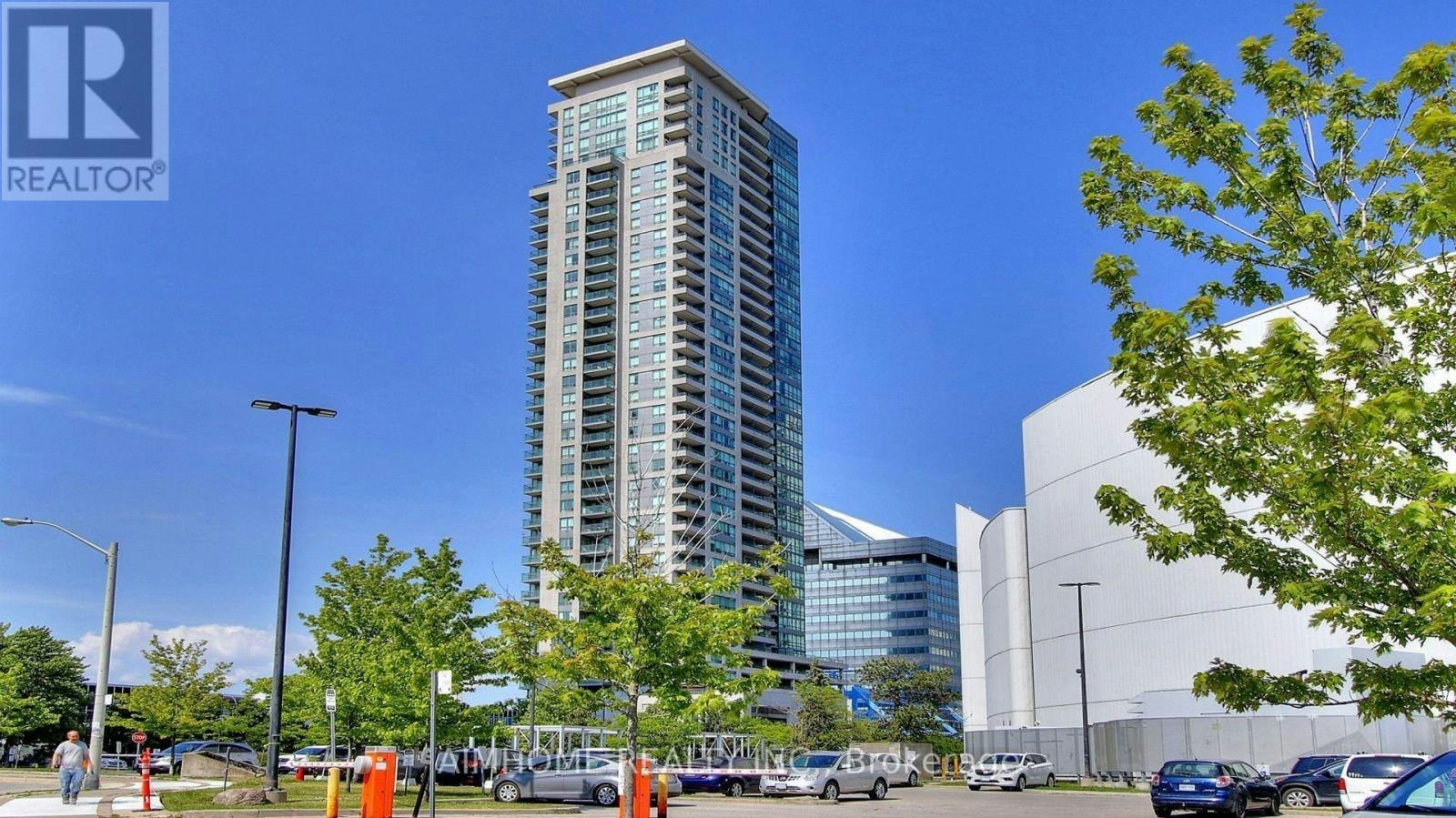 1107-60 Brian Harrison Way, Toronto, ON, M1P 5J5