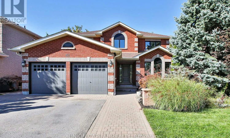 42 Bambi Crescent