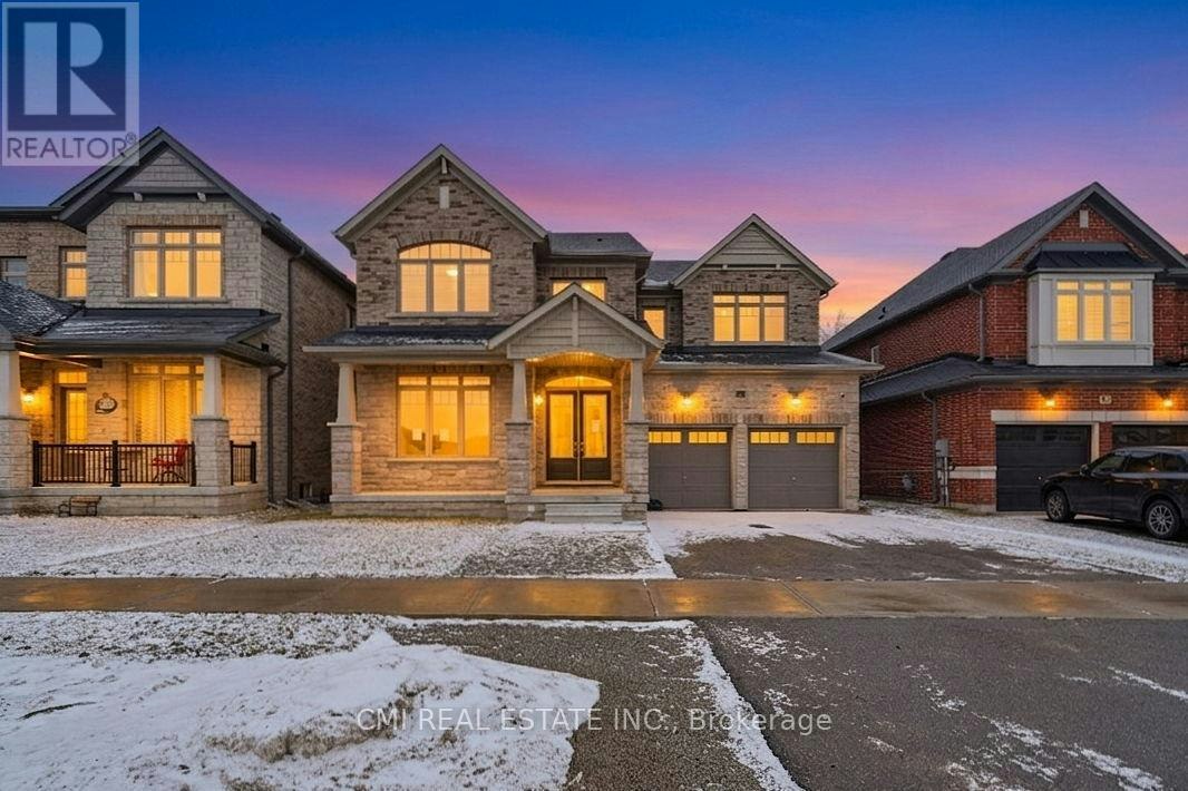 1659 Emberton Way, Innisfil, ON, L9S 0N4