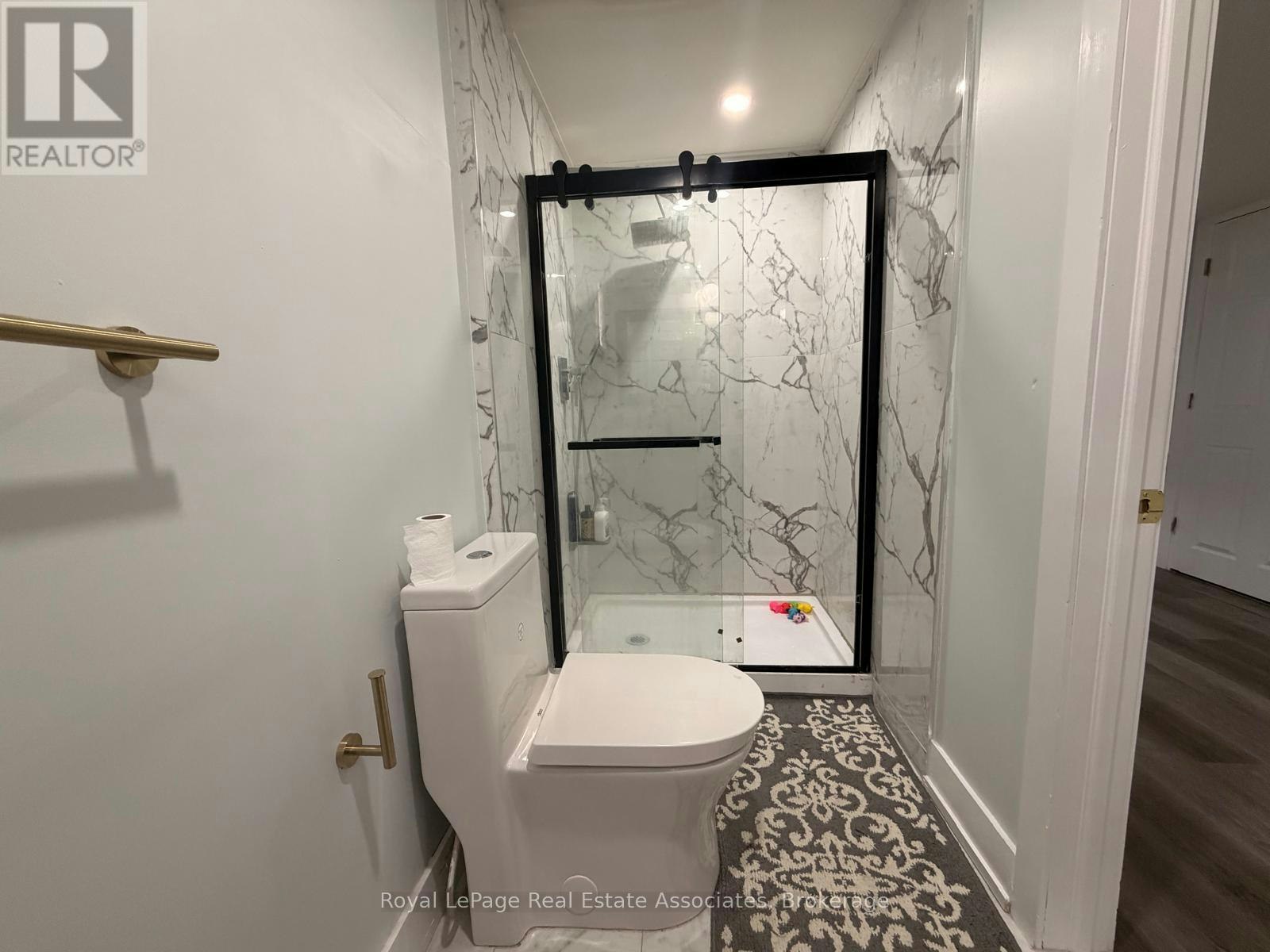 BASEMENT SUIT-36 Zanetta Crescent, Brampton, ON, L6Y 6A3 - 12