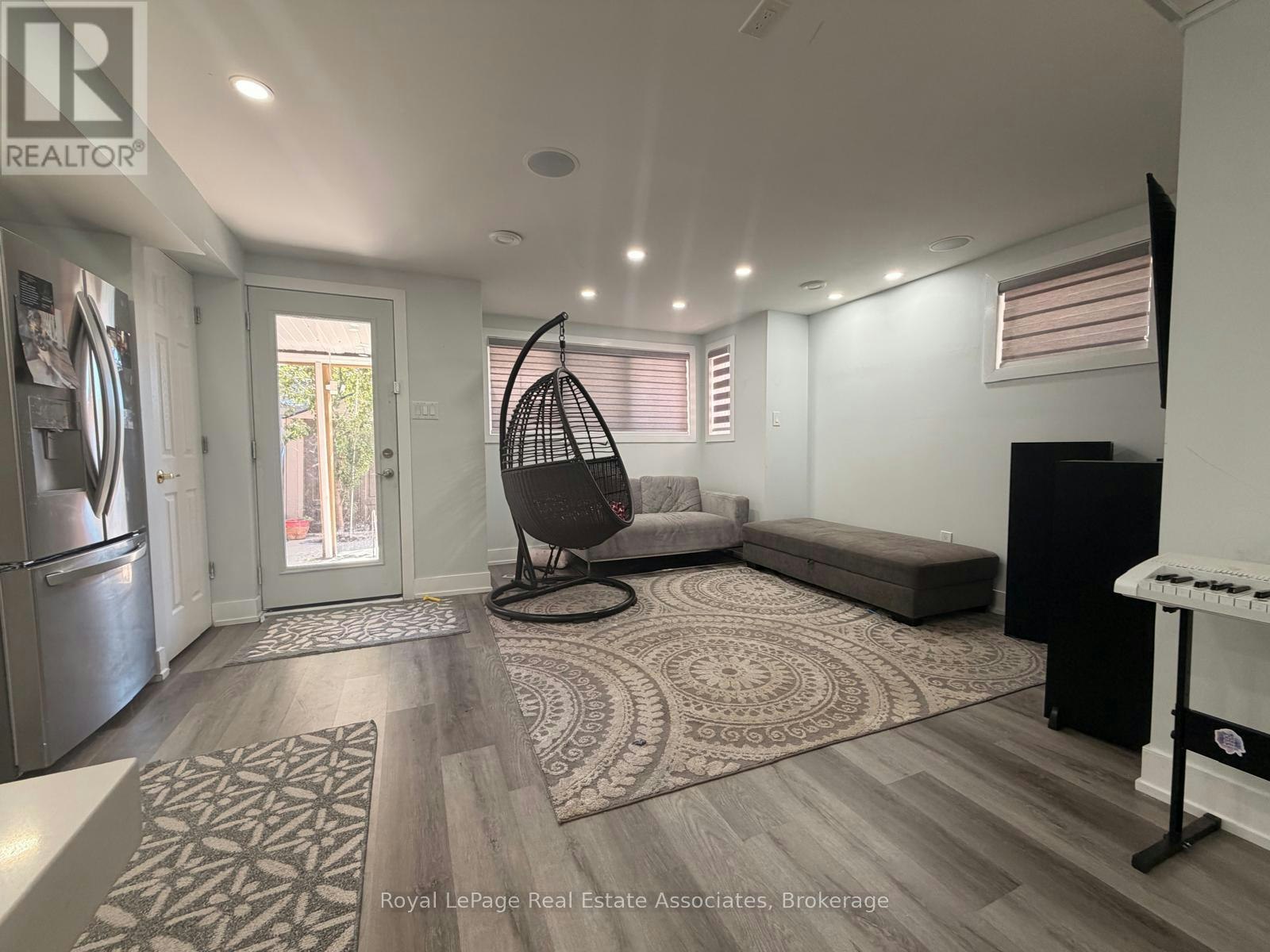 BASEMENT SUIT-36 Zanetta Crescent, Brampton, ON, L6Y 6A3 - 5