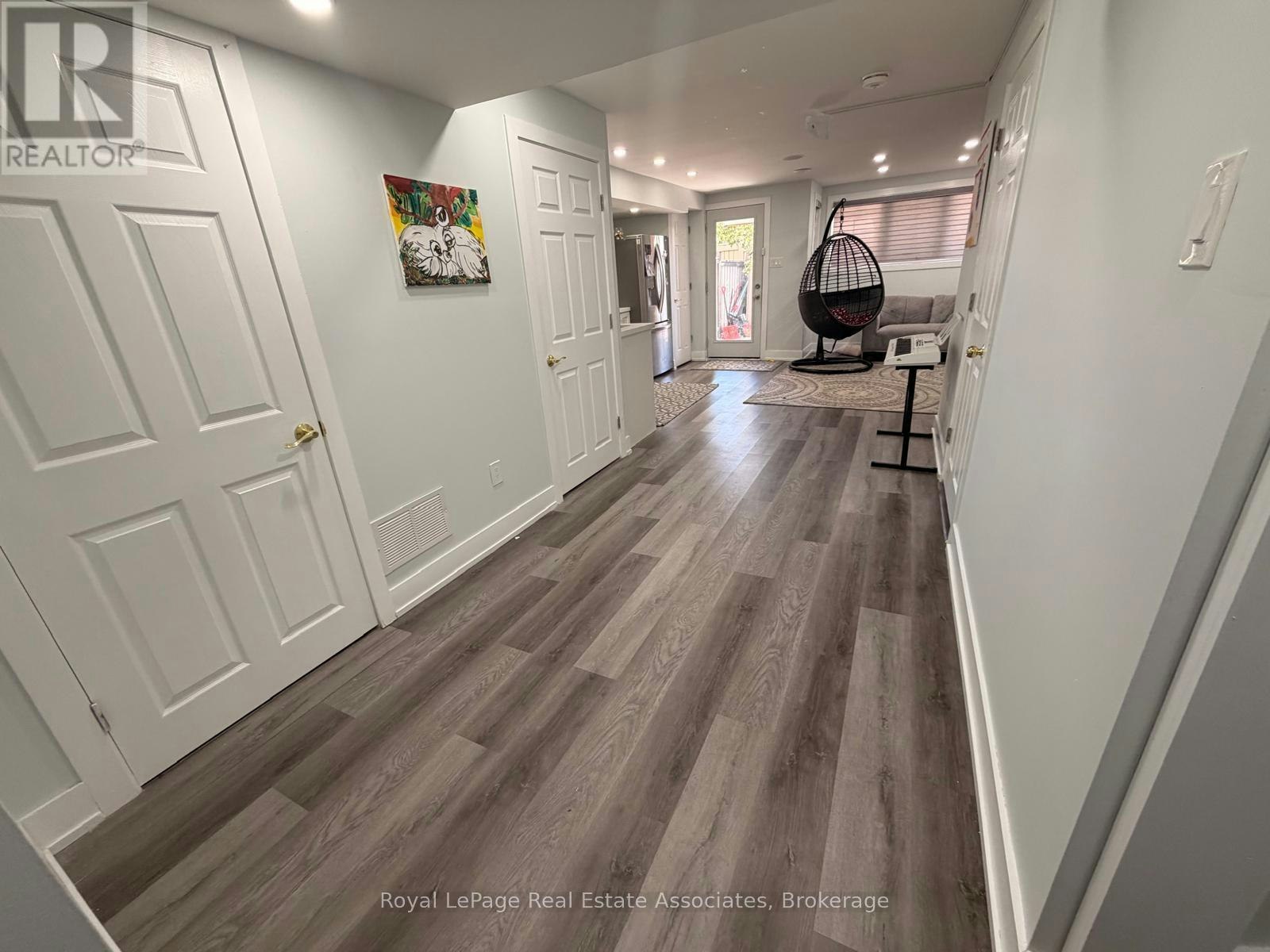 BASEMENT SUIT-36 Zanetta Crescent, Brampton, ON, L6Y 6A3 - 11