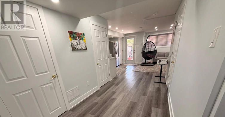 BASEMENT SUIT-36 Zanetta Crescent, Brampton, ON, L6Y 6A3 - 11