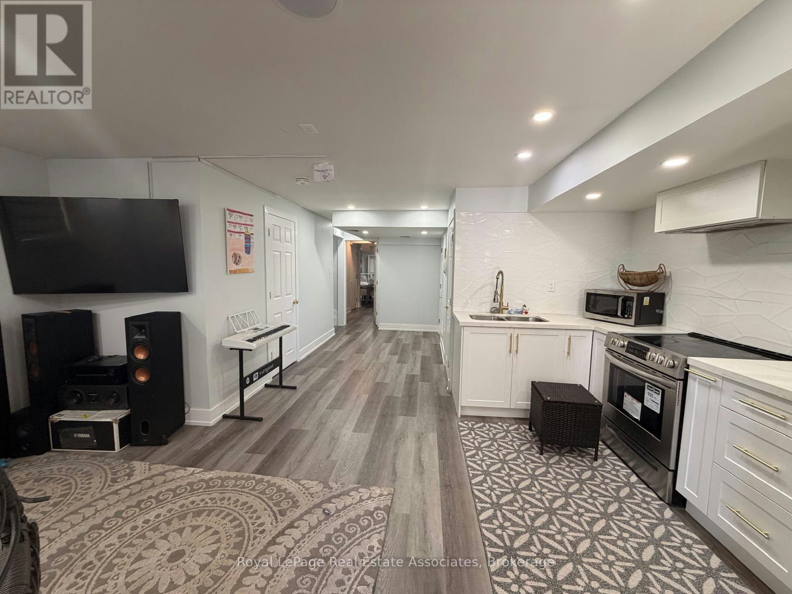 BASEMENT SUIT-36 Zanetta Crescent, Brampton, ON, L6Y 6A3 - 6