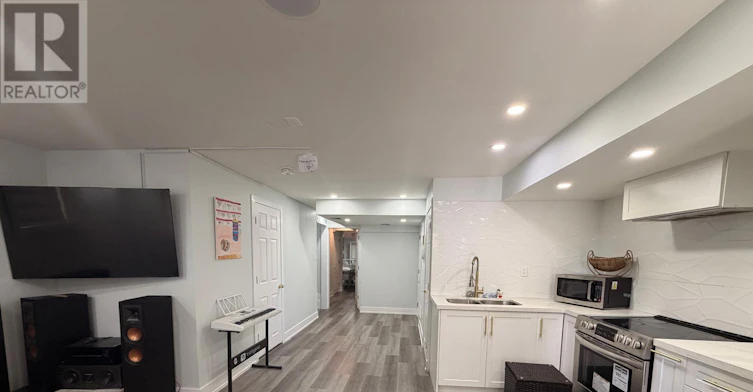 BASEMENT SUIT-36 Zanetta Crescent, Brampton, ON, L6Y 6A3 - 6