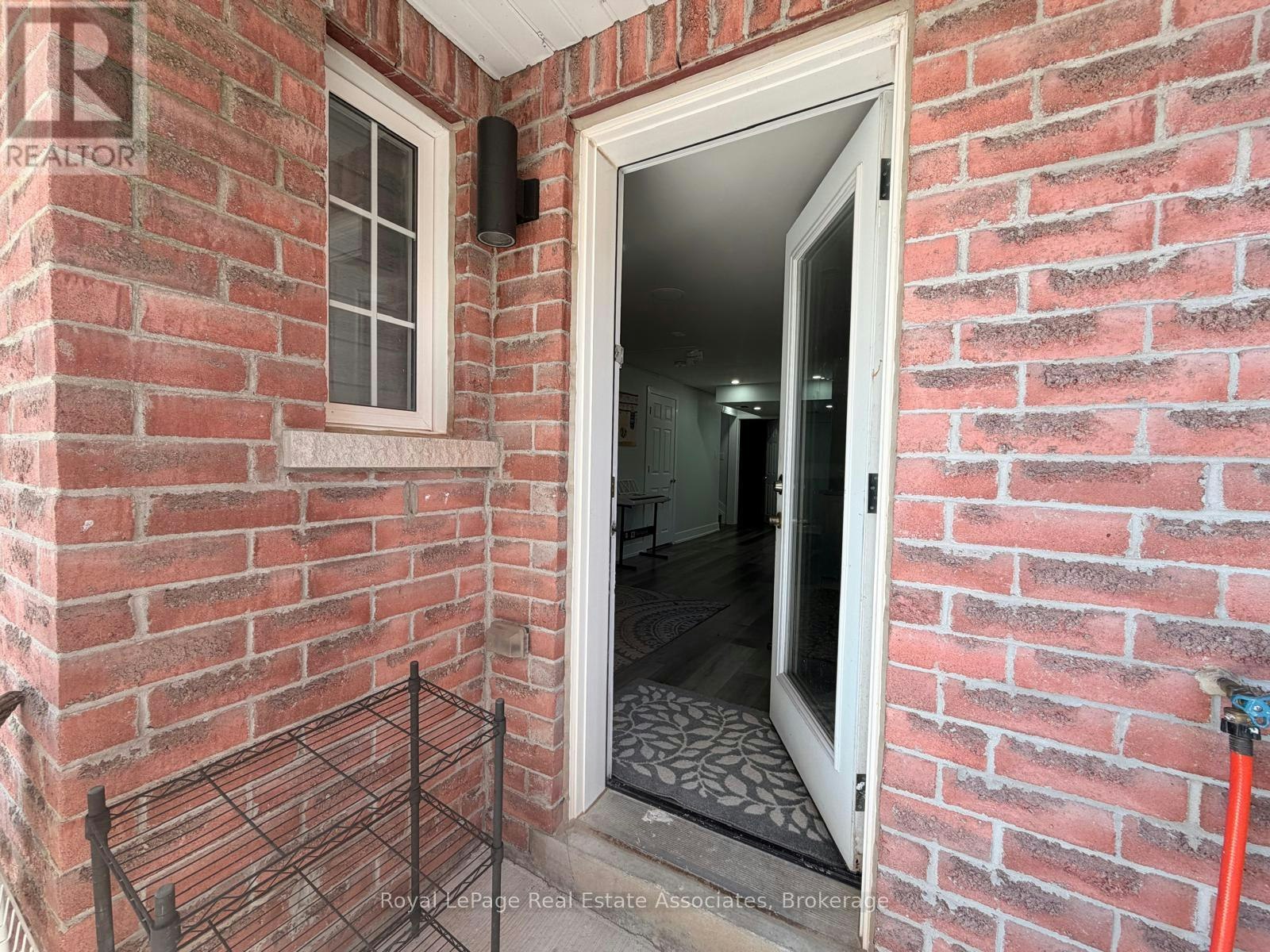 BASEMENT SUIT-36 Zanetta Crescent, Brampton, ON, L6Y 6A3 - 3