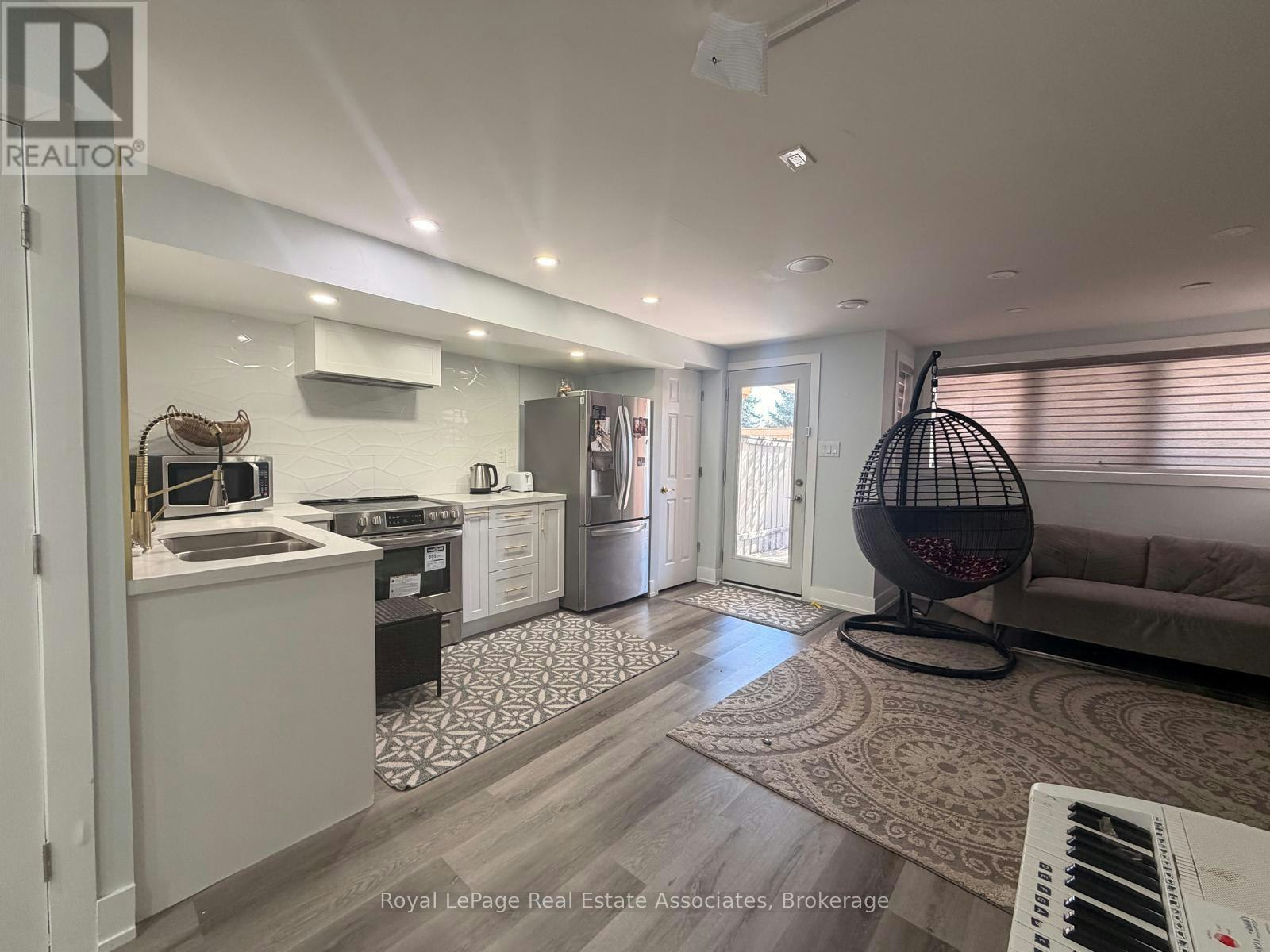 BASEMENT SUIT-36 Zanetta Crescent, Brampton, ON, L6Y 6A3 - 4