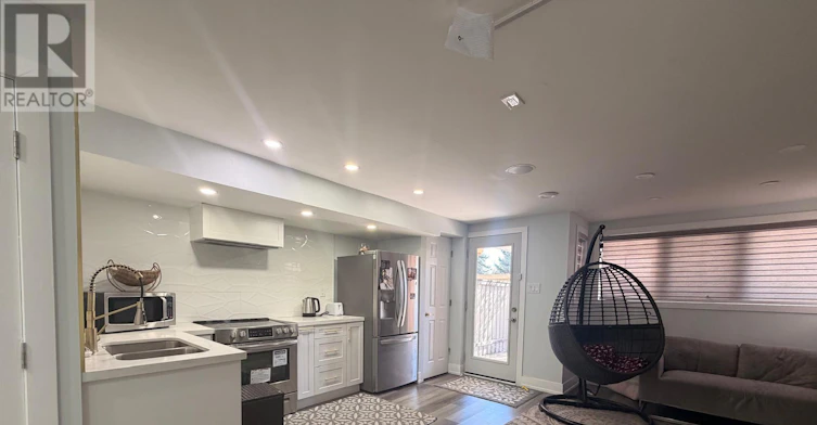 BASEMENT SUIT-36 Zanetta Crescent, Brampton, ON, L6Y 6A3 - 4