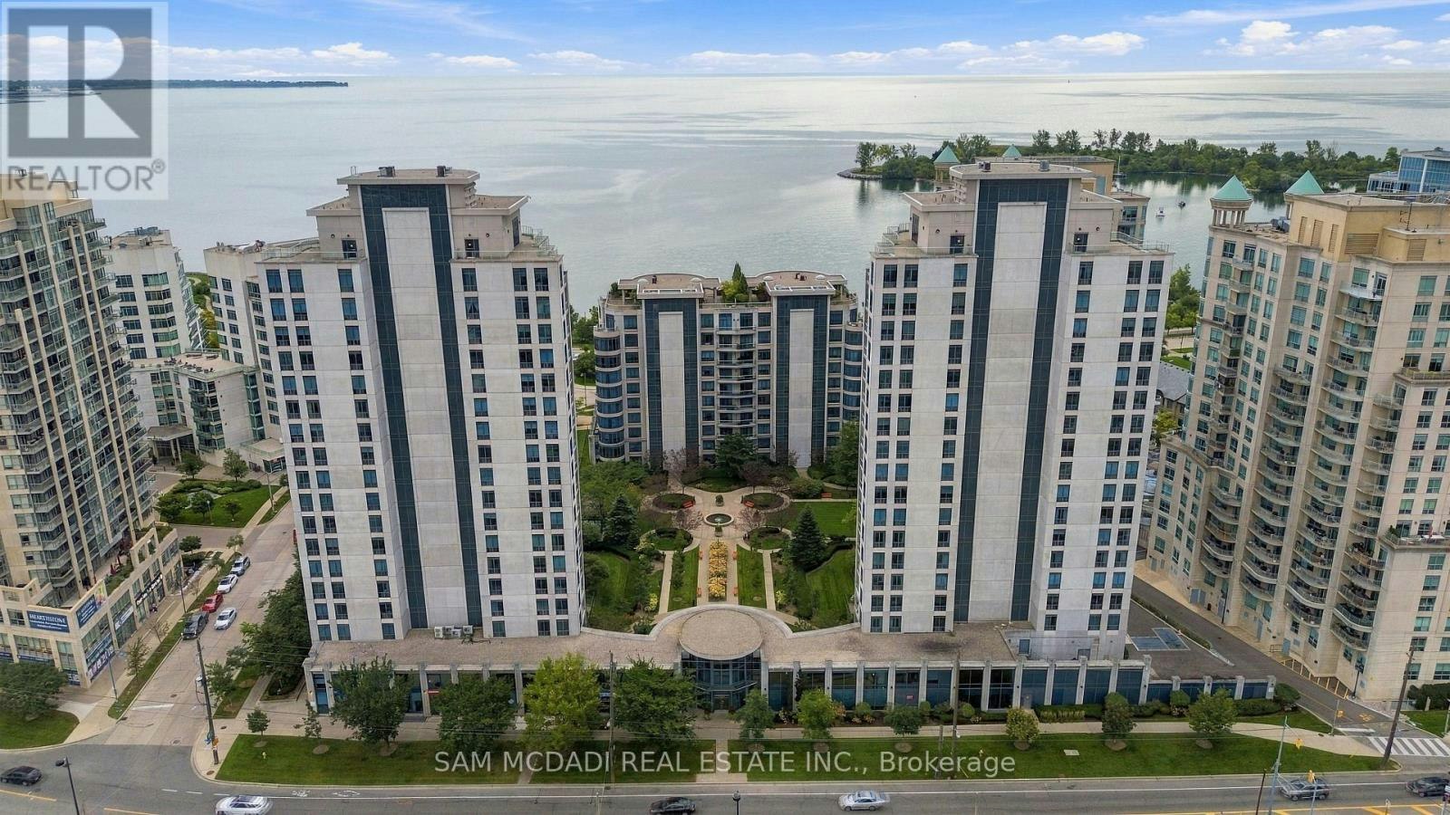 103-2087 Lake Shore Boulevard W, Toronto, ON, M8V 4G3