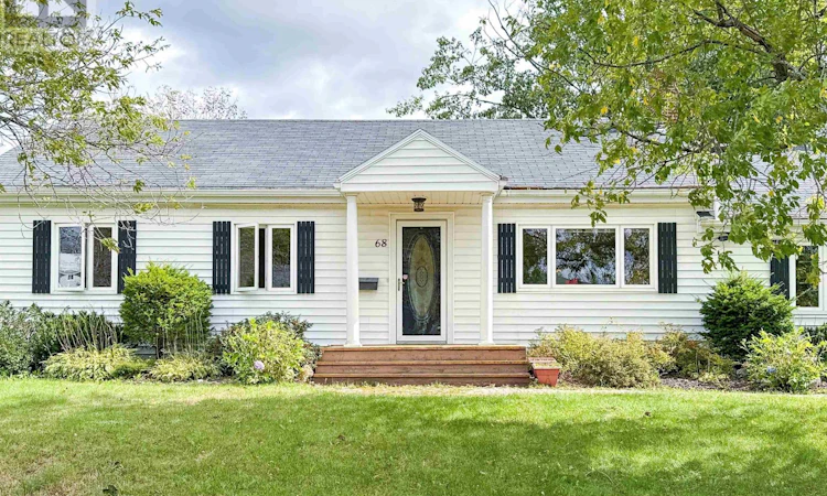 68 Parkview Drive