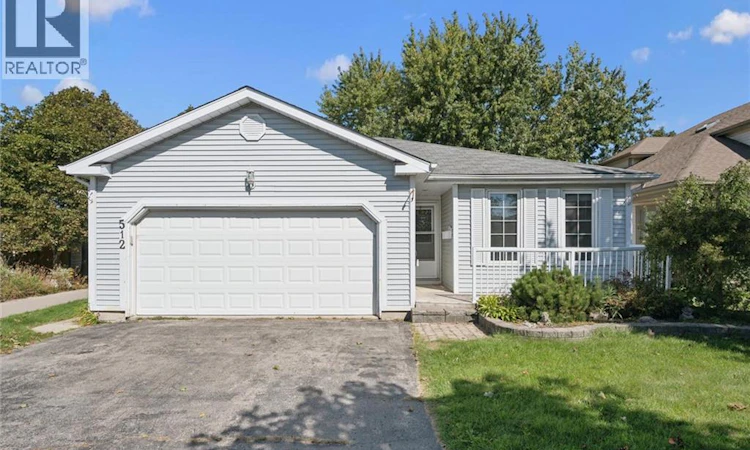 512 Thorndale Drive