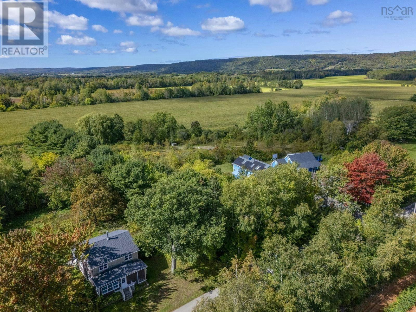 Lot Lamont Road, Lakeville, NS, B4N 3V7