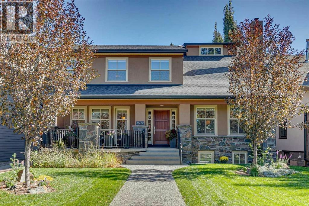 3922 4 Street SW, Calgary, AB, T2S 1Y5