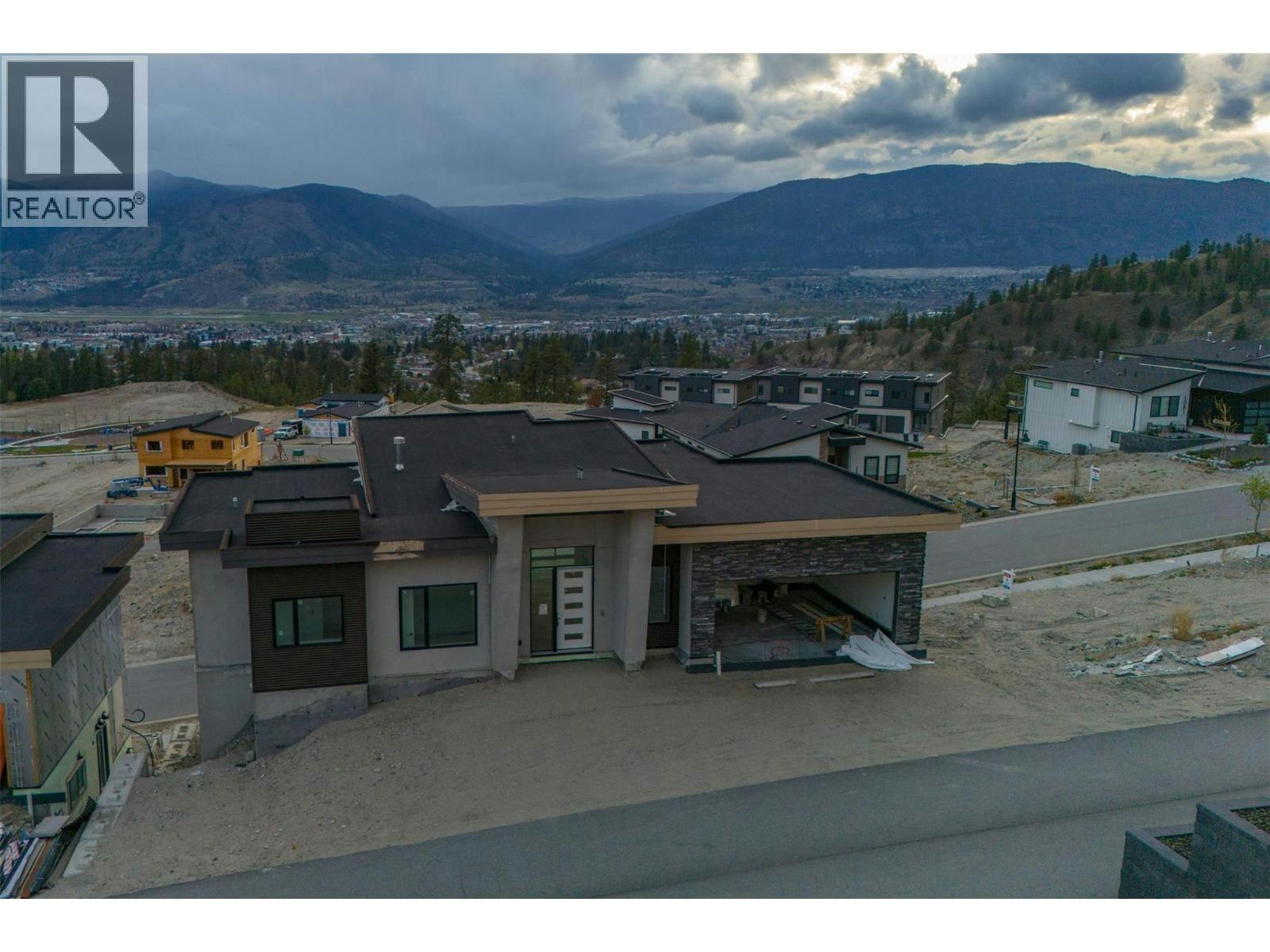1092 Antler Drive, Penticton, BC, V2A 0J8