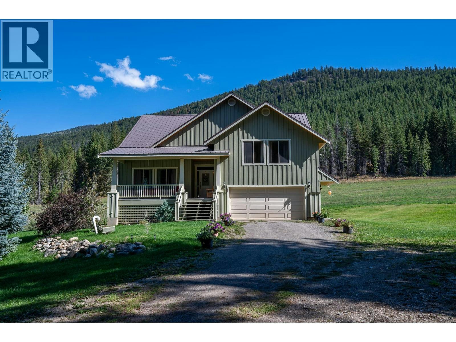 1672 Chase Falkland Road, Chase, BC, V0E 1M1
