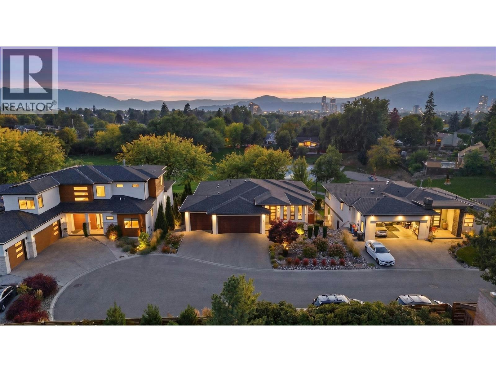 3 Lot 3-1675 Willow Crescent, Kelowna, BC, V1Y 4K4