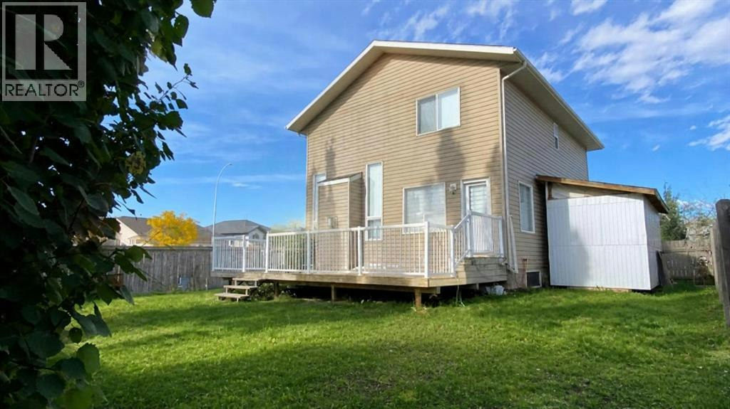 1 Pinnacle Key, Grande Prairie, AB, T8W 2V5 - 18