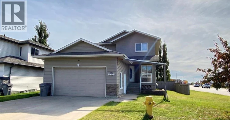 1 Pinnacle Key, Grande Prairie, AB, T8W 2V5