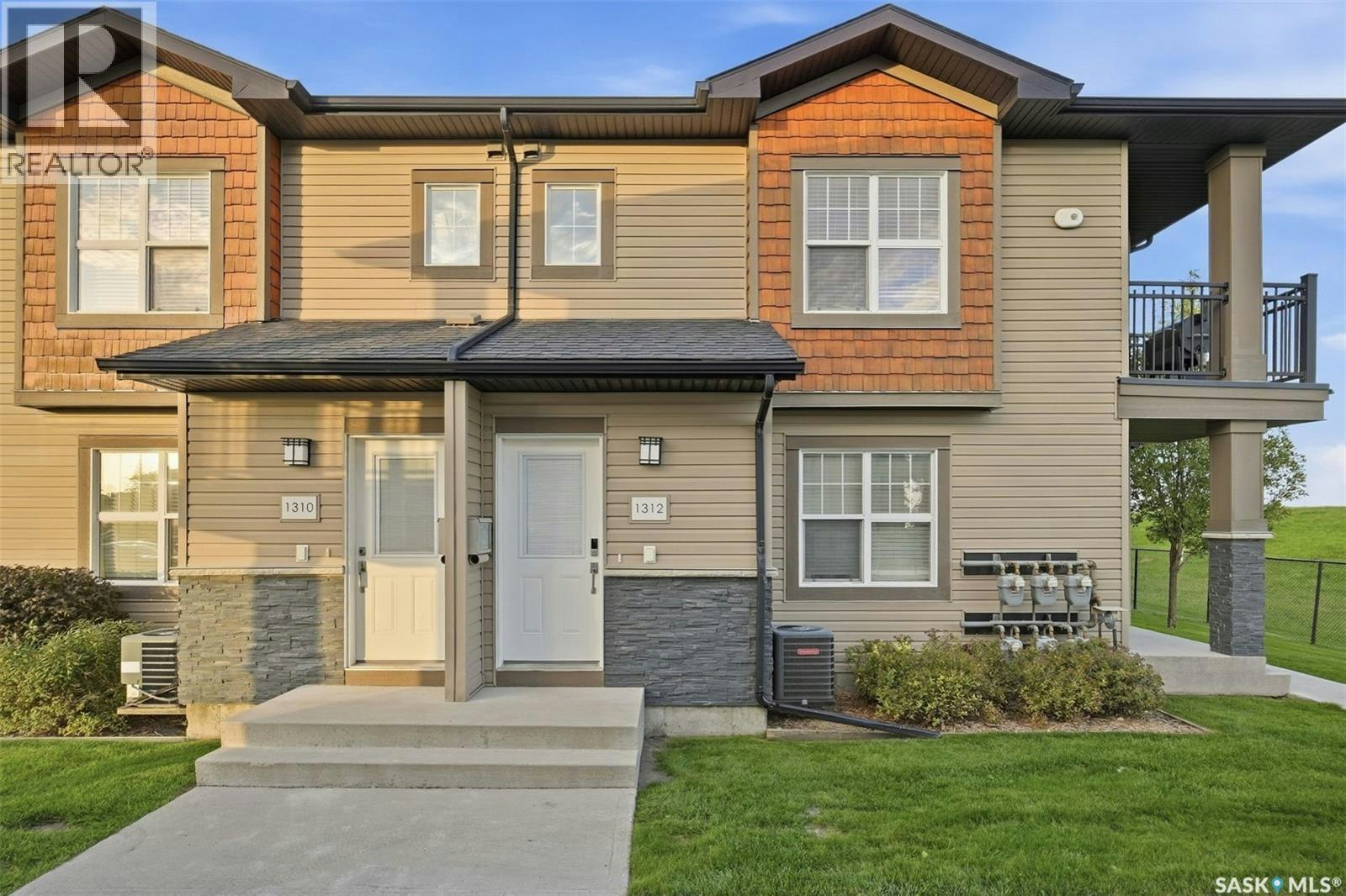 1312-1015 Patrick Crescent, Saskatoon, SK, S7W 0M5