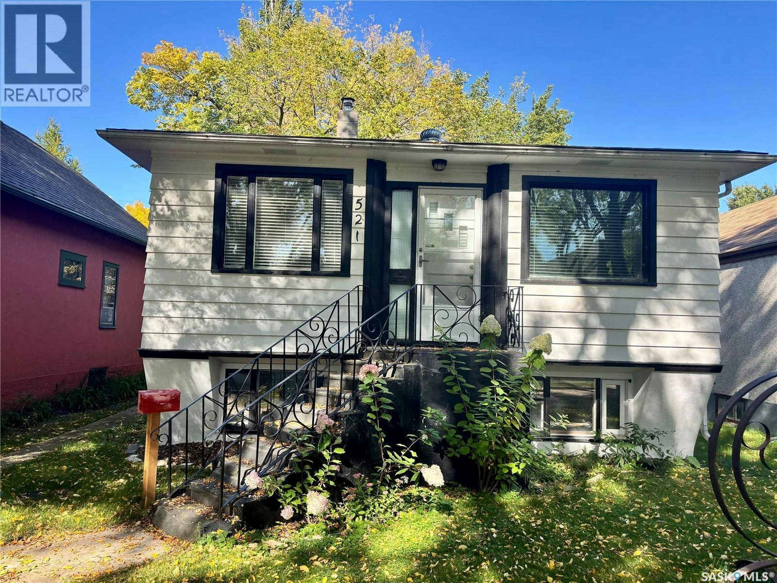 521 5th Street E, Saskatoon, SK, S7H 1G2