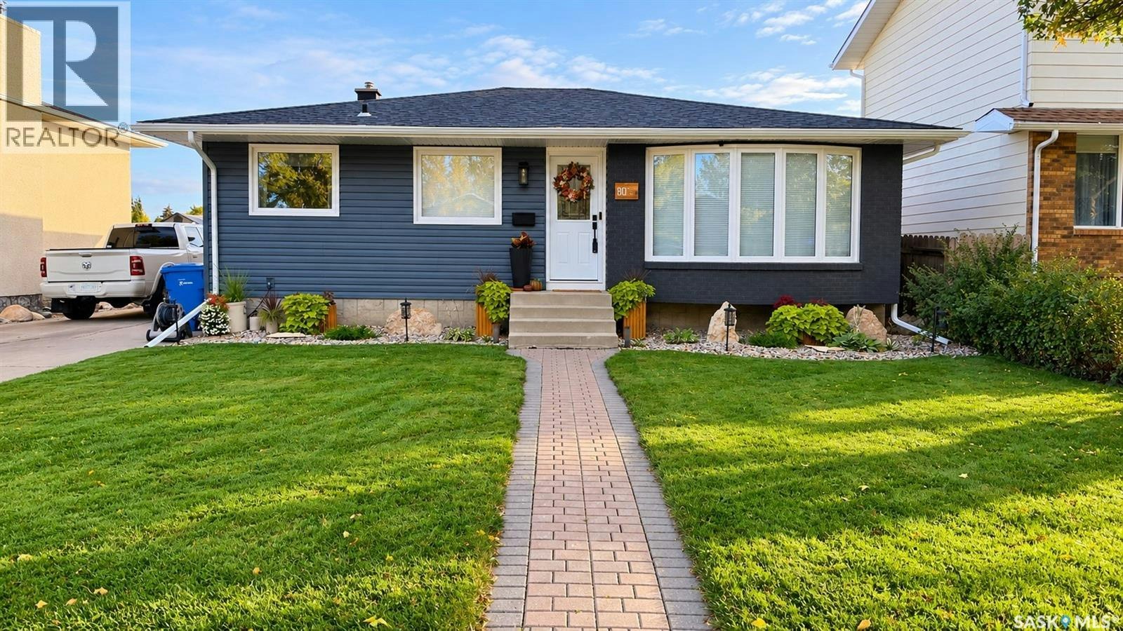 80 Eden Avenue, Regina, SK, S4T 7A5