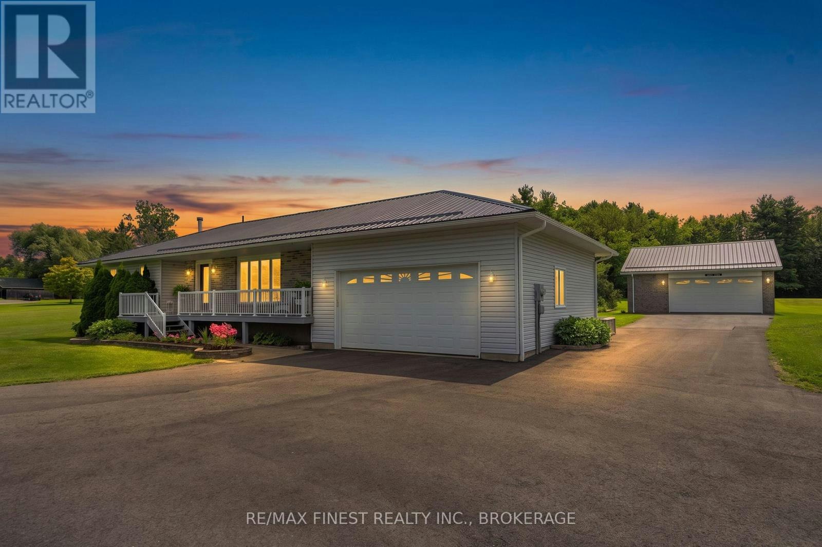 1199 County 2 Road, Leeds and the Thousand Islands, ON, K0E 1L0