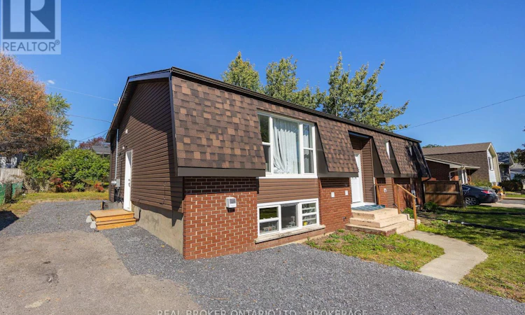 23 Huff Avenue