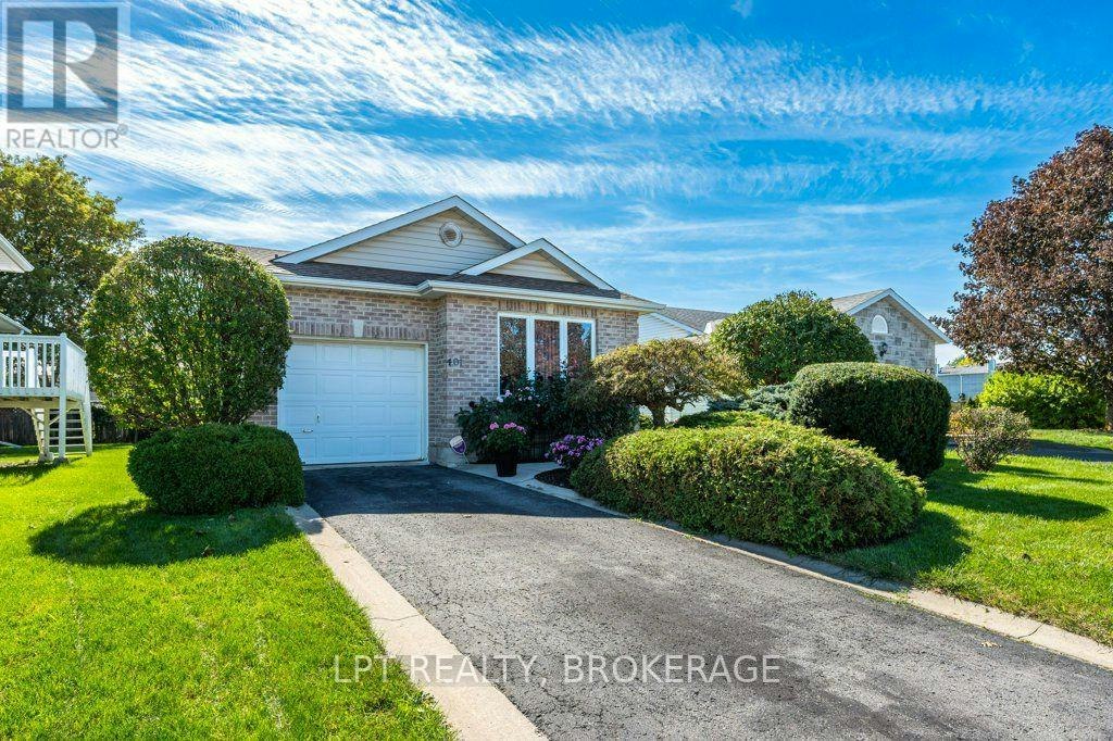 401 Waterloo Drive, Kingston, ON, K7M 8K7