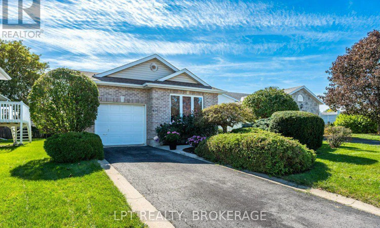 401 Waterloo Drive