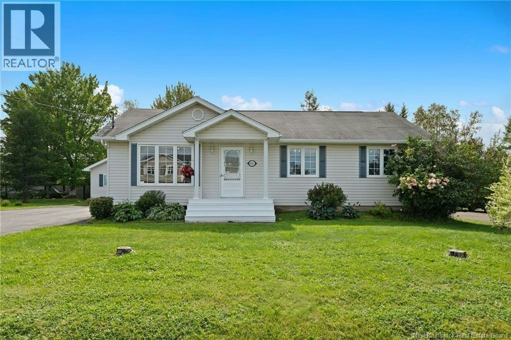 941 Melanson Road, Dieppe, NB, E1A 7P1