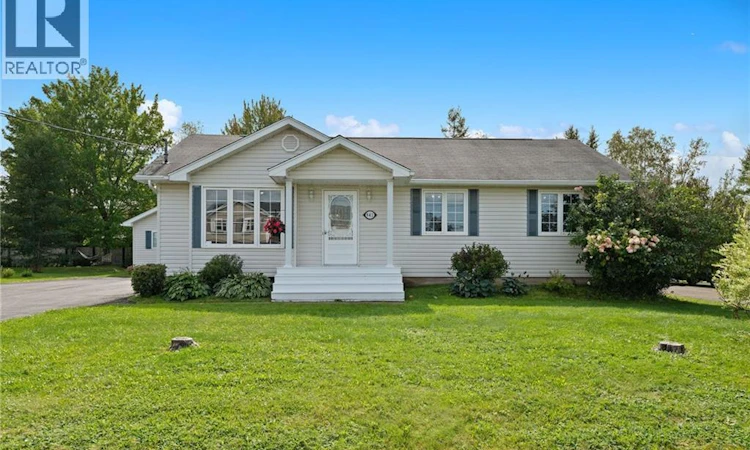 941 Melanson Road