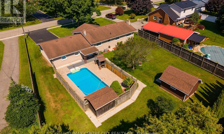 8114 Sandytown Road