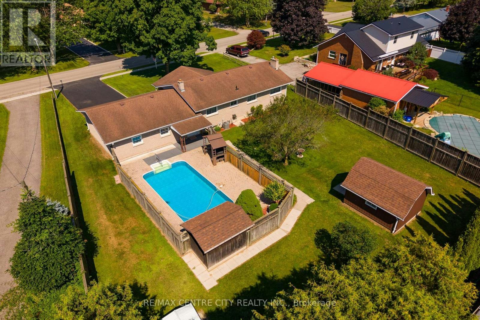 8114 Sandytown Road, Bayham, ON, N0J 1Y0