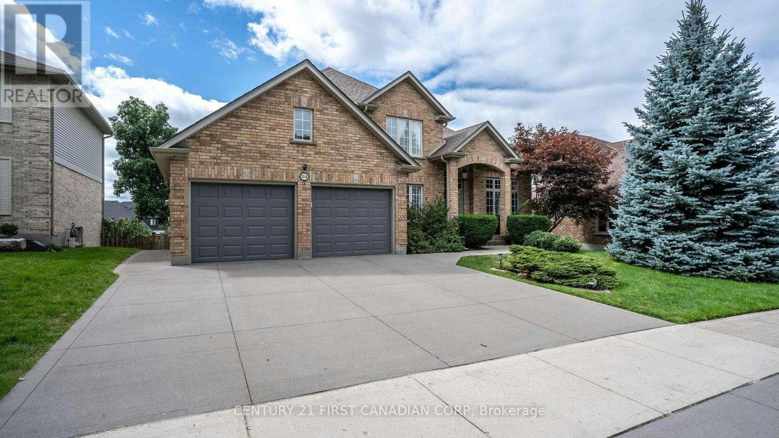 114 Longview Court, London, ON, N6K 4J1