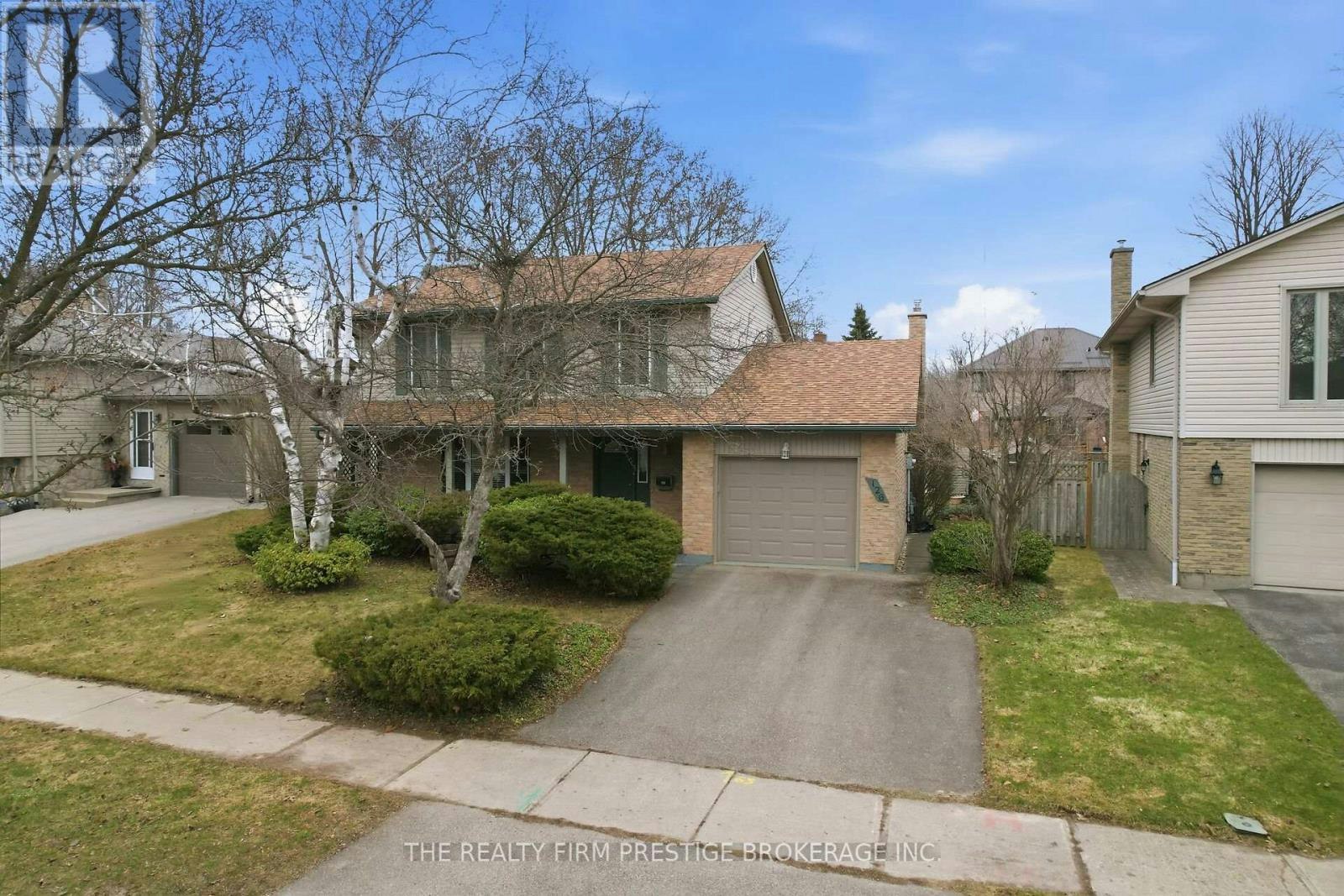 126 Gardenvale Crescent, London, ON, N6J 4B9