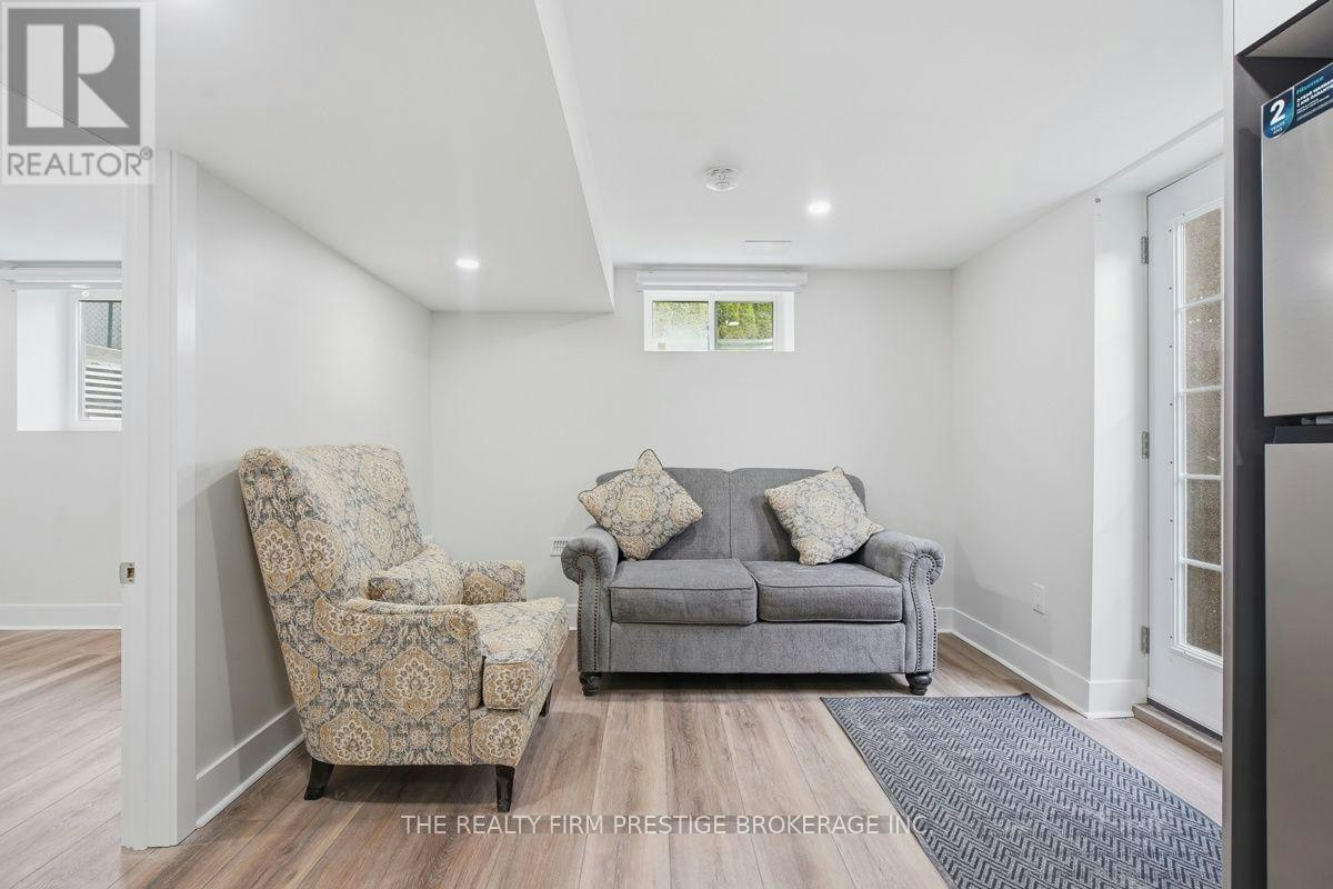 612 Fox Mill Place, London, ON, N6J 2B2