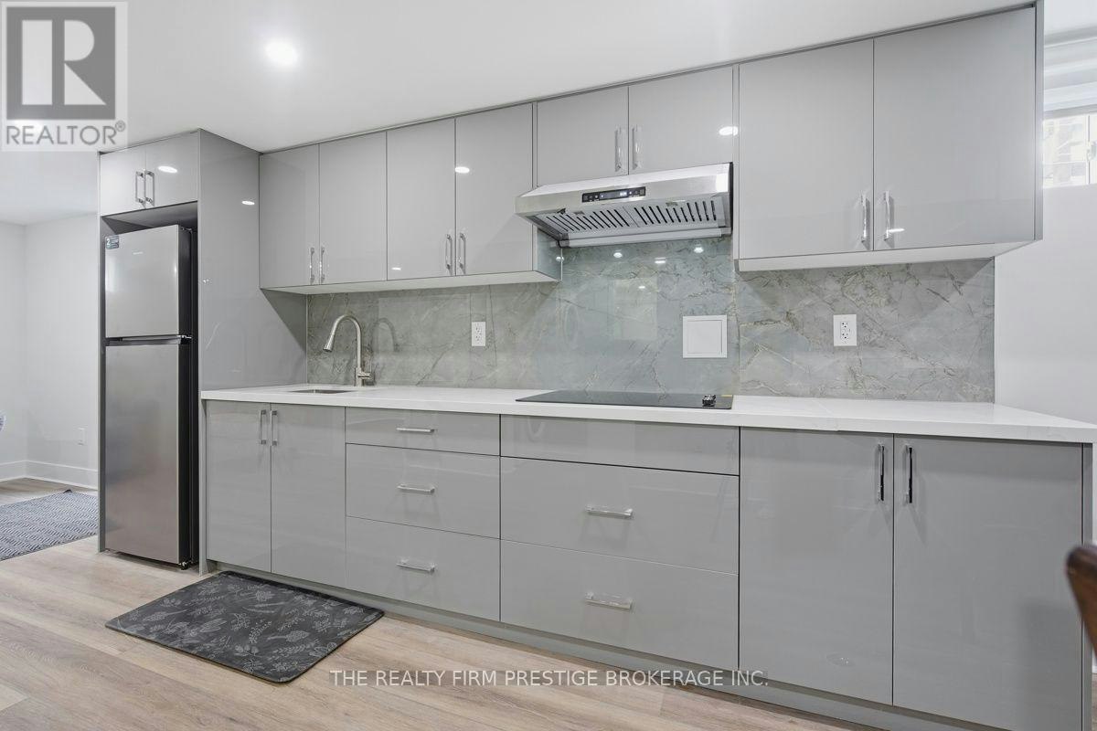 612 Fox Mill Place, London, ON, N6J 2B2 - 4