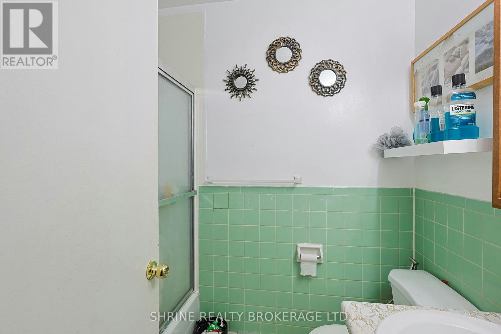 BEDROOM 1-743 Sevilla Park Place, London, ON, N5Y 4H9 - 9