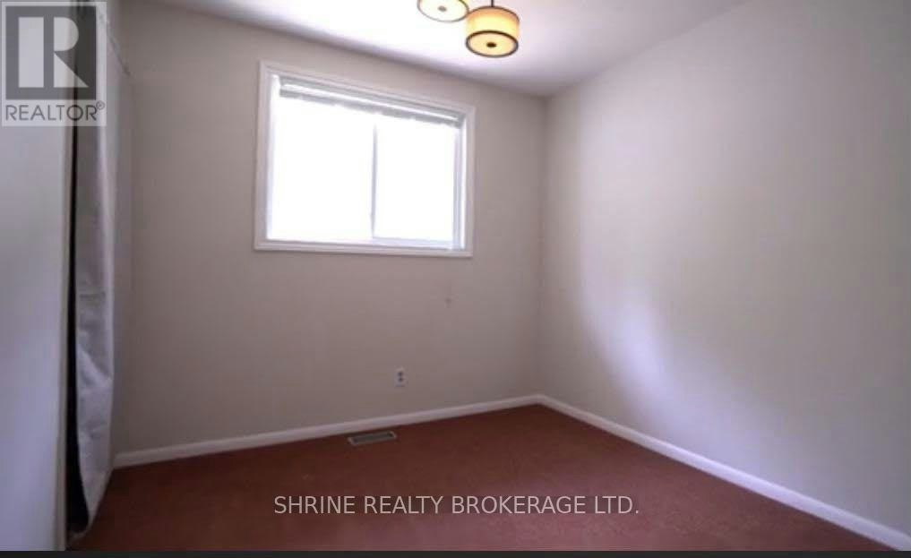BEDROOM 1-743 Sevilla Park Place, London, ON, N5Y 4H9