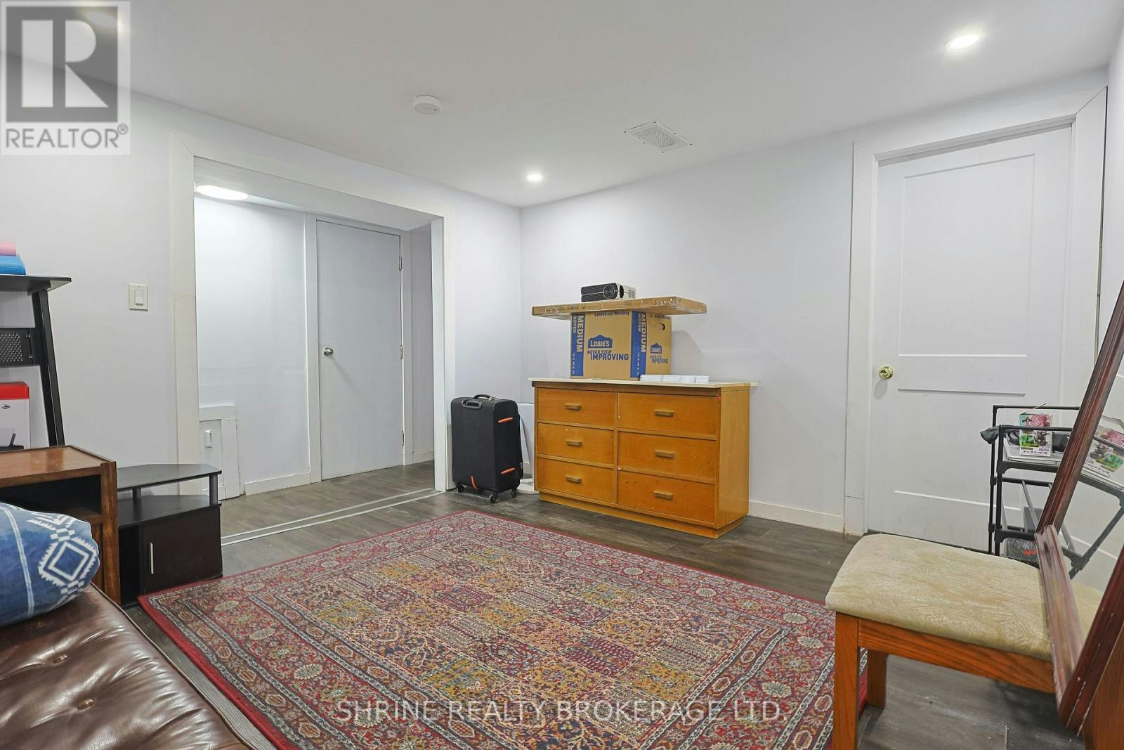 BEDROOM 3-743 Sevilla Park Place, London, ON, N5Y 4H9 - 11