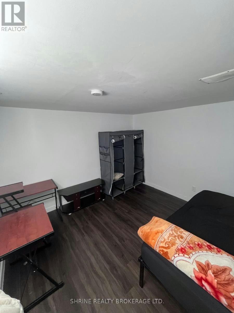 BEDROOM 3-743 Sevilla Park Place, London, ON, N5Y 4H9
