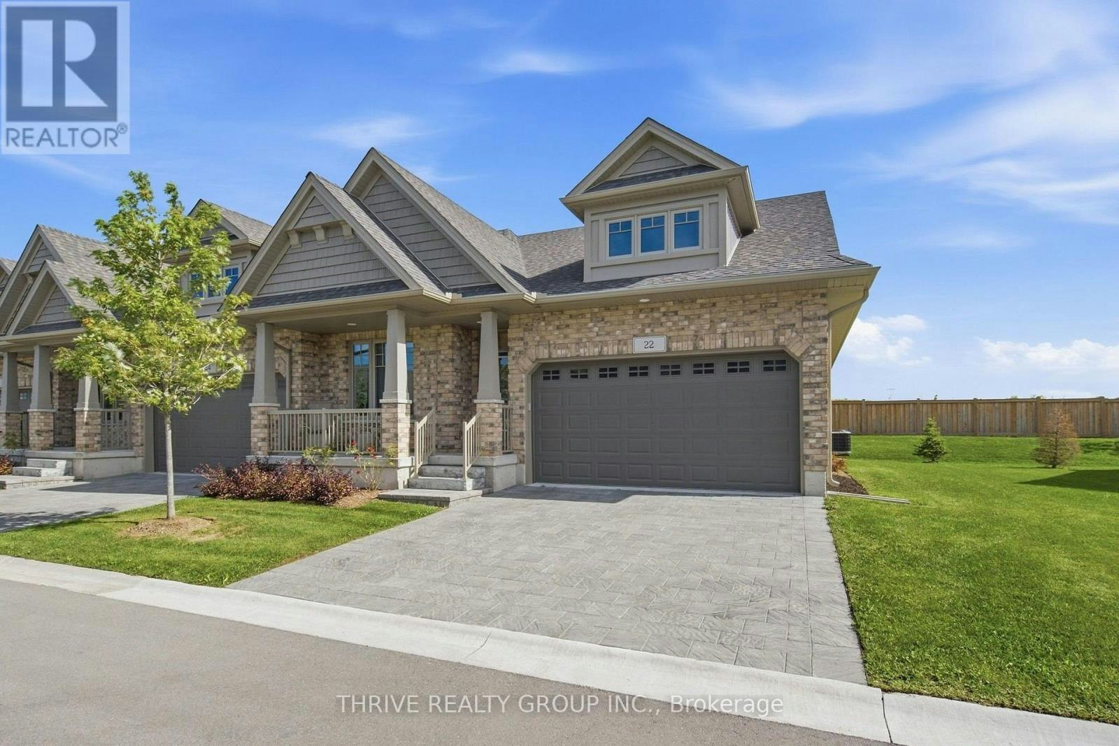 22-2650 Buroak Drive, London, ON, N6G 0Z9
