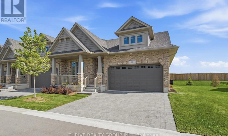 22-2650 Buroak Drive