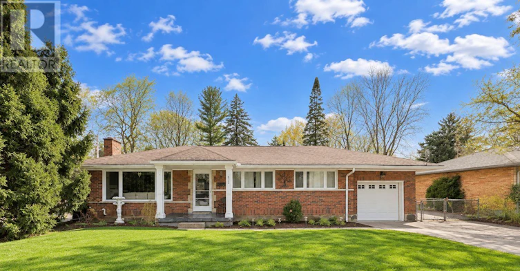 632 Sherene Terrace, London, ON, N6H 3K1