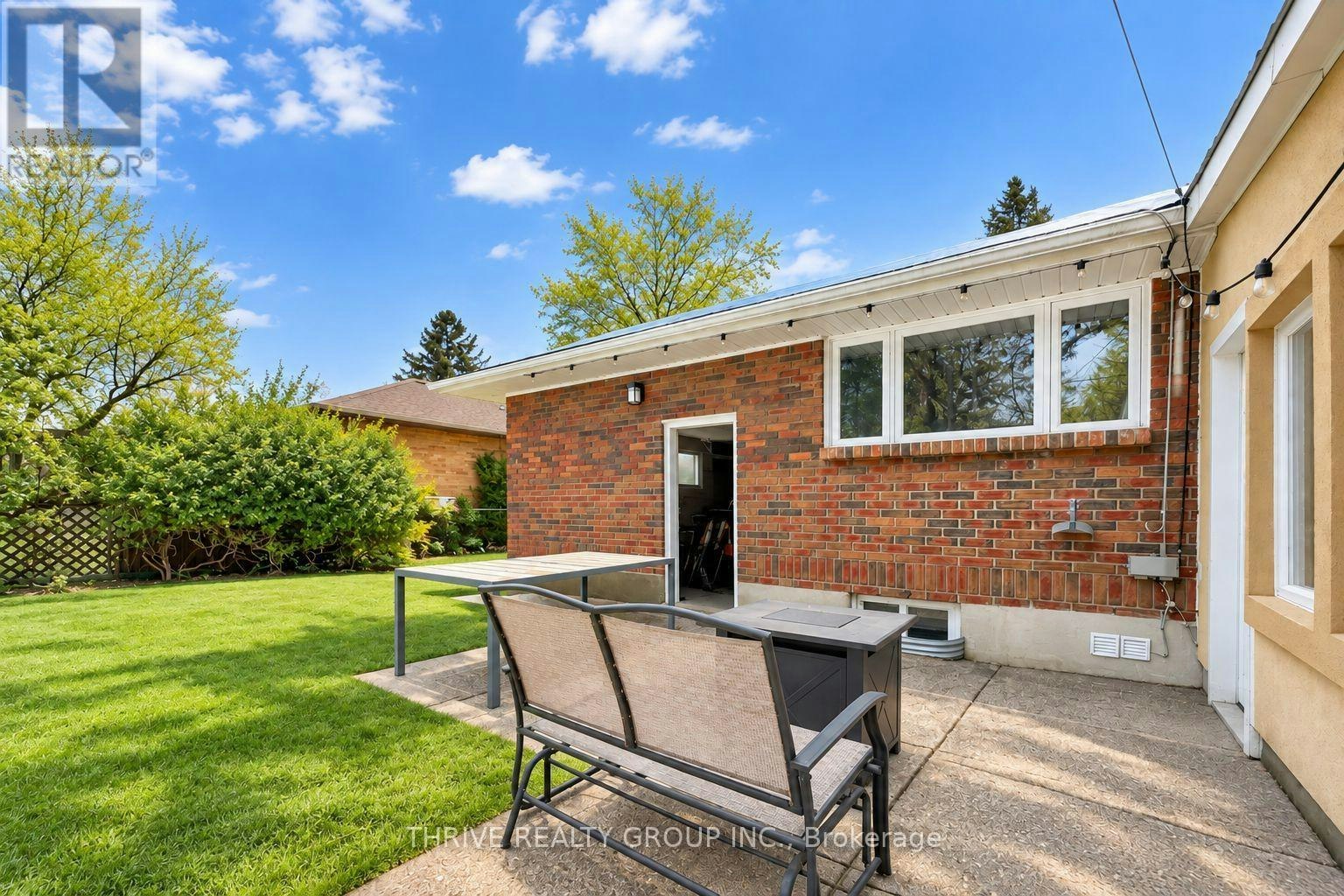 632 Sherene Terrace, London, ON, N6H 3K1 - 3