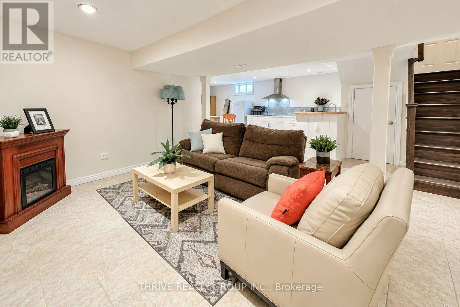 632 Sherene Terrace, London, ON, N6H 3K1 - 10