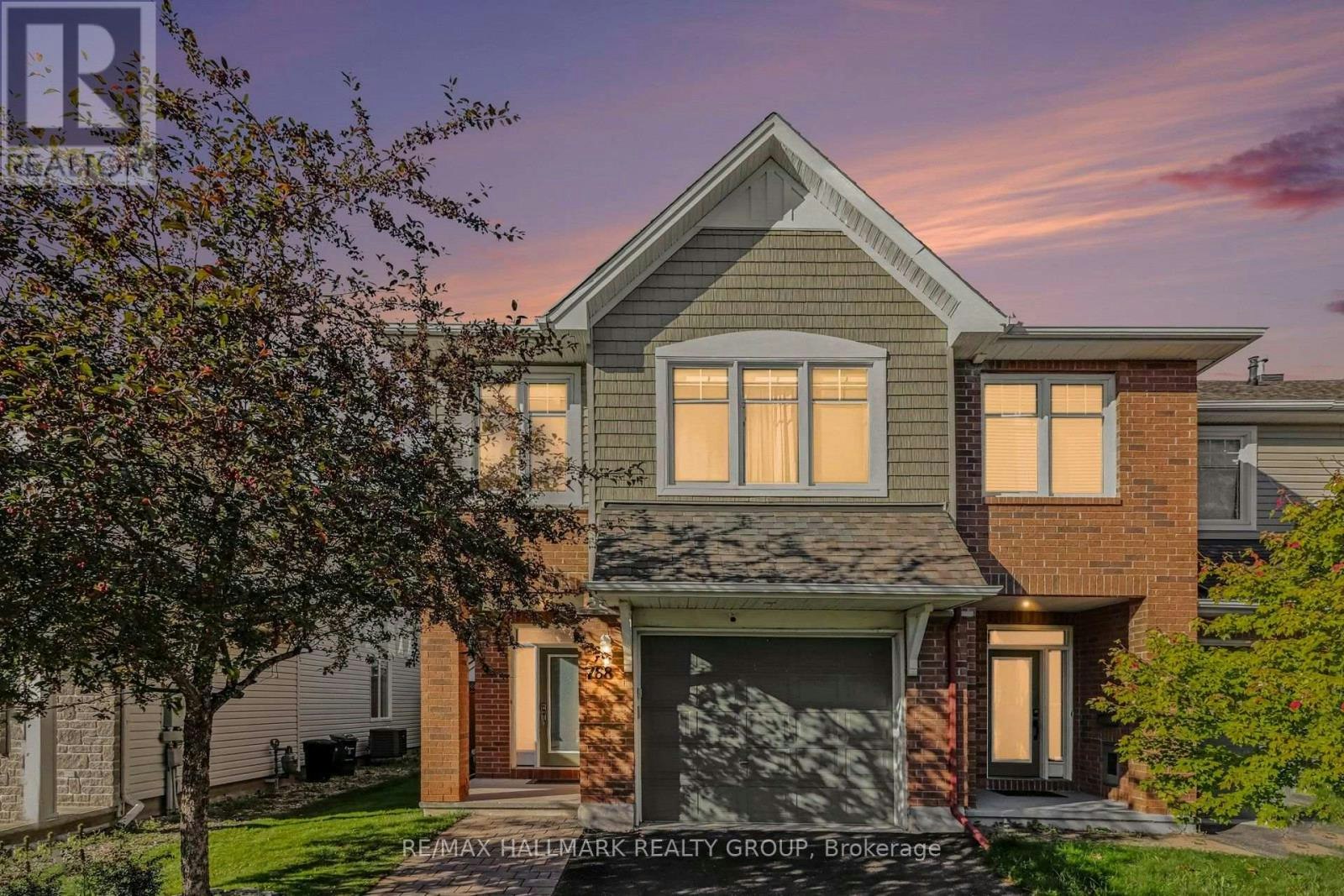 768 White Alder Avenue, Ottawa, ON, K1T 0E9