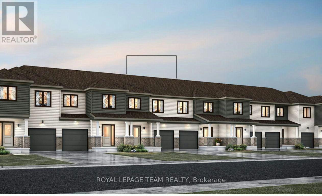 6507 Homecraft Street, Ottawa, ON, K0A 2Z0